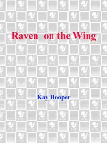 Raven on the Wing Raven on the Wing
