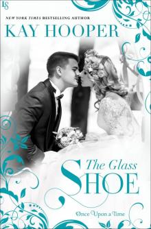 The Glass Shoe The Glass Shoe