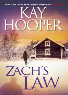 Zach's Law Zach's Law