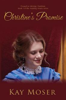 Christine’s Promise
