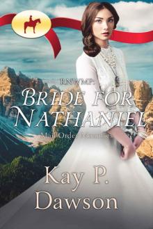 Bride for Nathaniel
