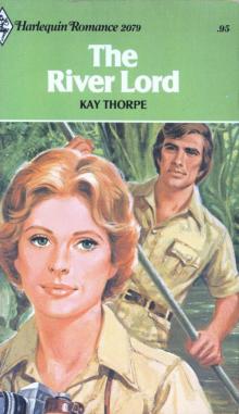 The river lord The river lord