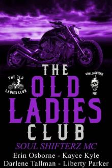 Old Ladies Club 2 Old Ladies Club 2
