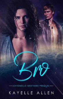 Bro Bro