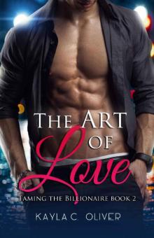 The Art of Love The Art of Love