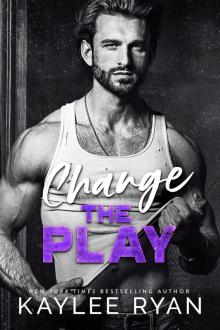 Change the Play Change the Play
