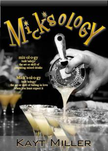 Mick'sology (The Flynn Family Book 2) Mick'sology (The Flynn Family Book 2)
