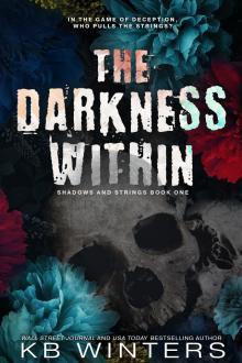 The Darkness Within (Shadows and Strings Book 1)