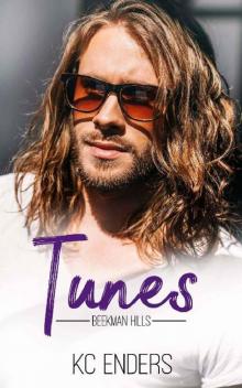 Tunes (Beekman Hills Book 2) Tunes (Beekman Hills Book 2)