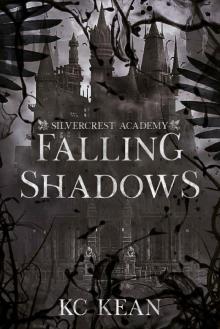 Falling Shadows (Silvercrest Academy Book 1) Falling Shadows (Silvercrest Academy Book 1)