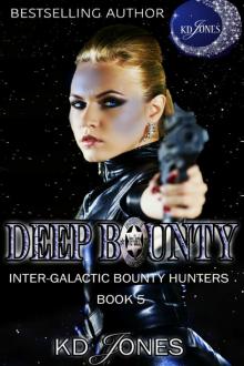 Deep Bounty Deep Bounty