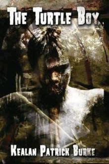 The Turtle Boy tq-1 The Turtle Boy tq-1