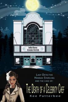 The Death of a Celebrity Chef The Death of a Celebrity Chef