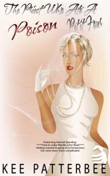 The Priest Who Ate A Poison Petit Fore