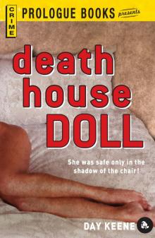 Death House Doll Death House Doll
