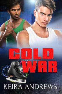 Cold War: Figure Skating Gay Romance Cold War: Figure Skating Gay Romance
