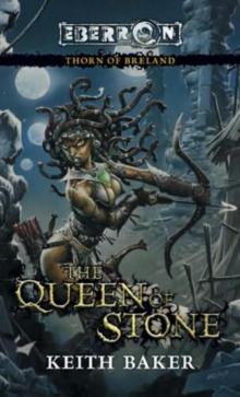 The Queen of stone tob-1