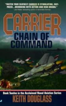 Carrier 12 - Chain of Command Carrier 12 - Chain of Command