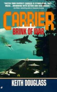 Carrier 13 - Brink of War