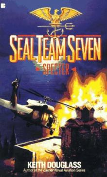 Seal Team Seven 02 - Spector