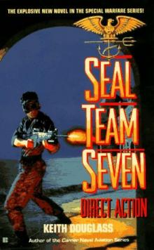 Seal Team Seven 04 - Direct Action Seal Team Seven 04 - Direct Action