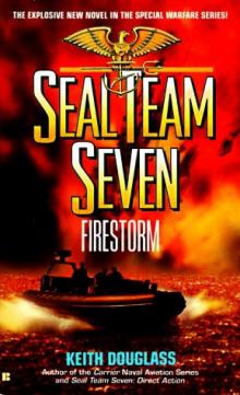 Seal Team Seven 5 - Firestorm Seal Team Seven 5 - Firestorm