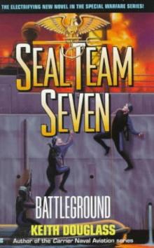 Seal Team Seven 6 - Battleground Seal Team Seven 6 - Battleground
