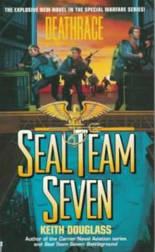 Seal Team Seven 7 - Deathrace