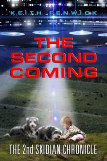 The Second Coming