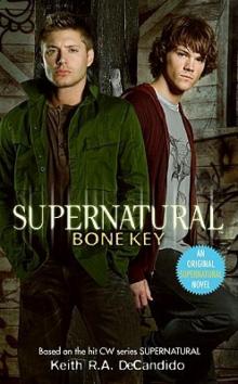 Bone Key Bone Key