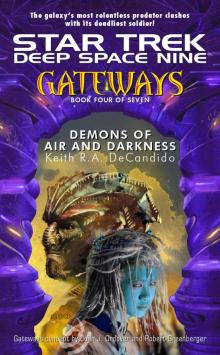 Gateways #4: Demons of Air and Darkness