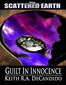 Guilt in Innocece