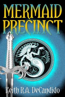 Mermaid Precinct (ARC) Mermaid Precinct (ARC)