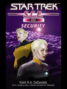 Security Security