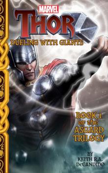 Thor Thor