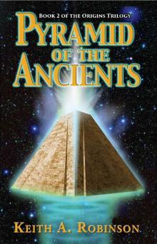 Pyramid of the Ancients