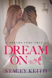 Dream On Dream On