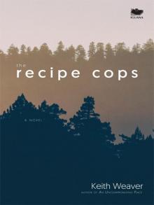 The Recipe Cops The Recipe Cops