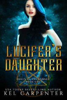 Lucifer's Daughter