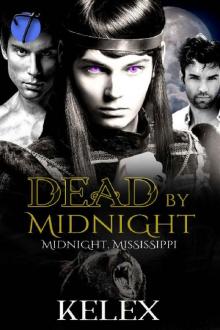 Dead by Midnight