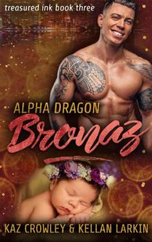 Alpha Dragon_Bronaz