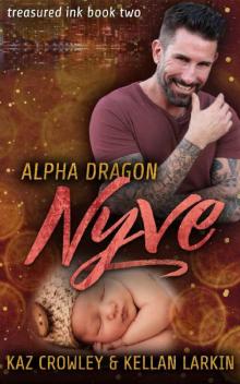 Alpha Dragon_Nyve