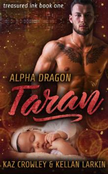 Alpha Dragon_Taran