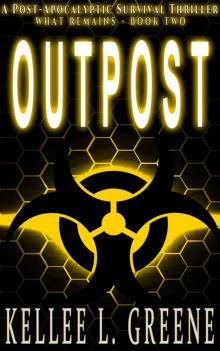 Outpost Outpost