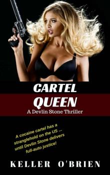 Cartel Queen