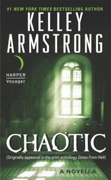 Chaotic Chaotic
