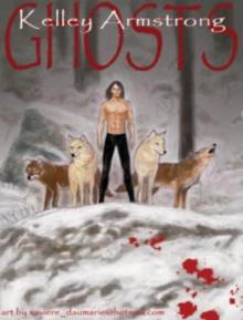 Ghosts
