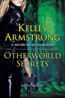Otherworld Secrets Otherworld Secrets