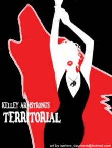 Territorial