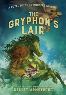The Gryphon's Lair The Gryphon's Lair